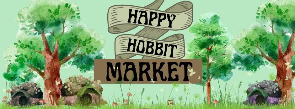 2024 Lexington Happy Hobbit Artisan Market